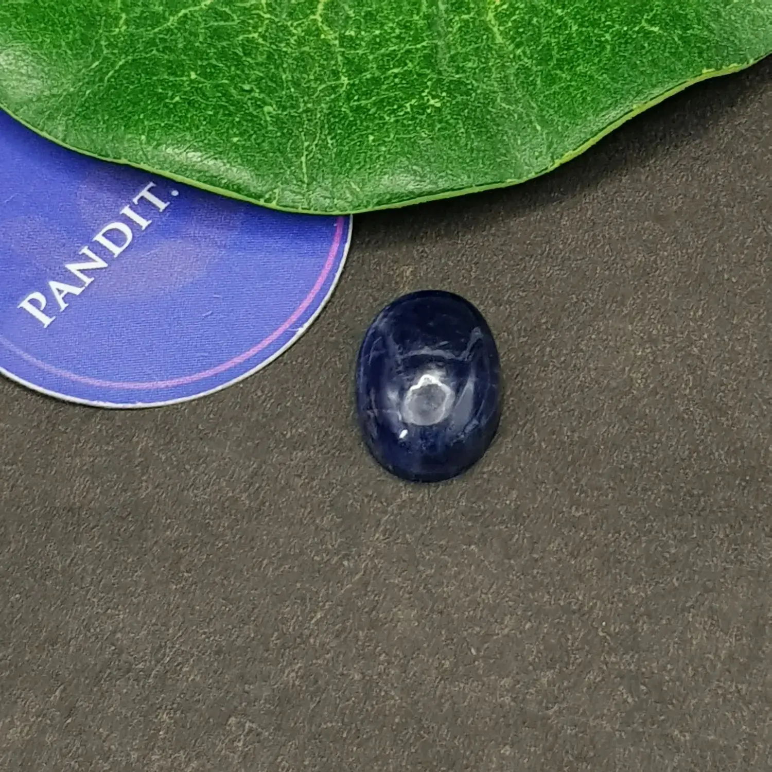 Sodalite Gemstone - For Physical & Psychological Disorders