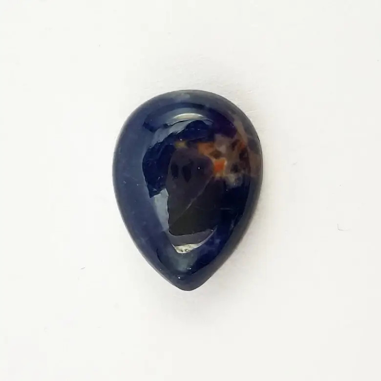 Sodalite Gemstone - For Physical & Psychological Disorders - Image 3