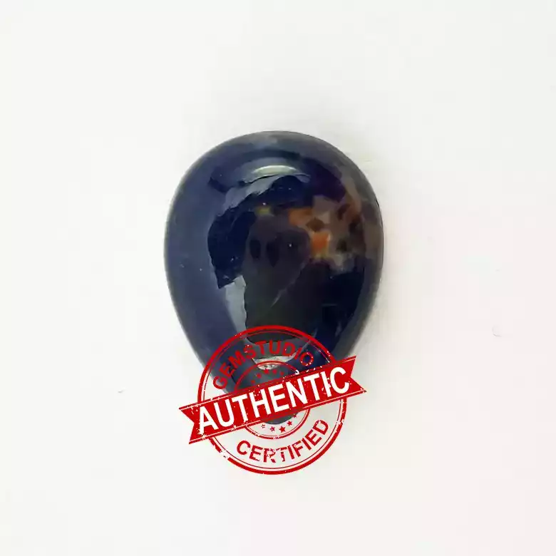 Sodalite Gemstone - For Physical & Psychological Disorders - Image 4