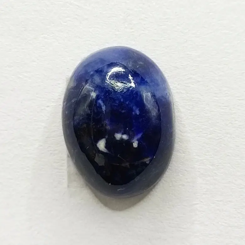 Sodalite Gemstone - For Physical & Psychological Disorders - Image 5