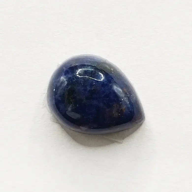 Sodalite Gemstone - For Physical & Psychological Disorders - Image 6