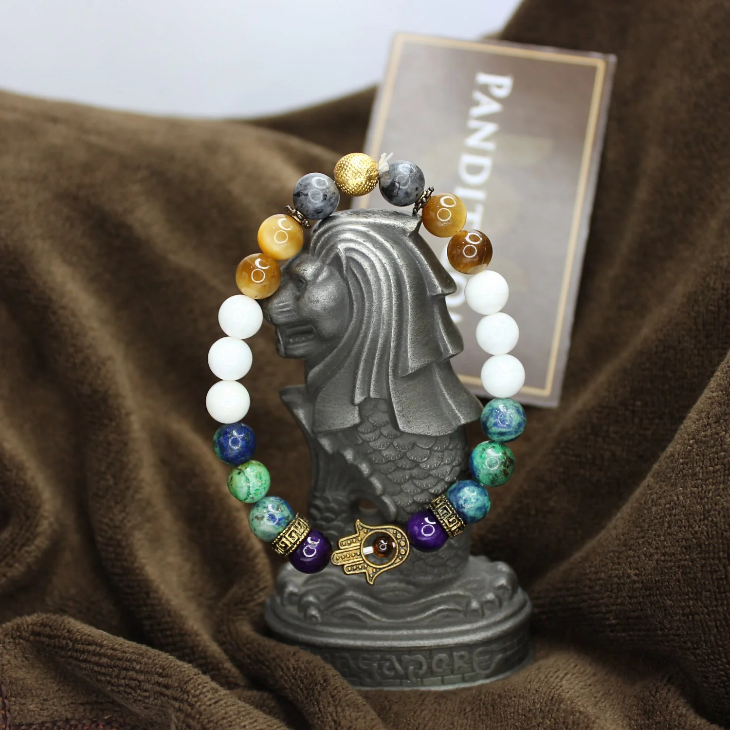 Spiritual Success Bracelet