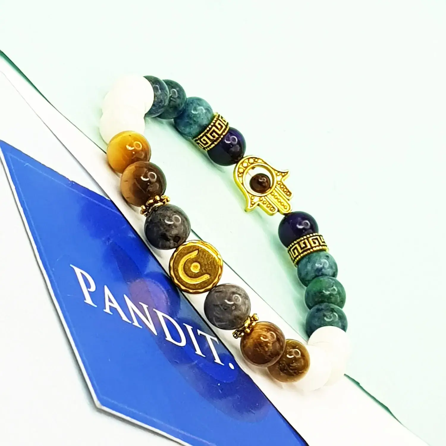 Spiritual Success Bracelet - Image 2