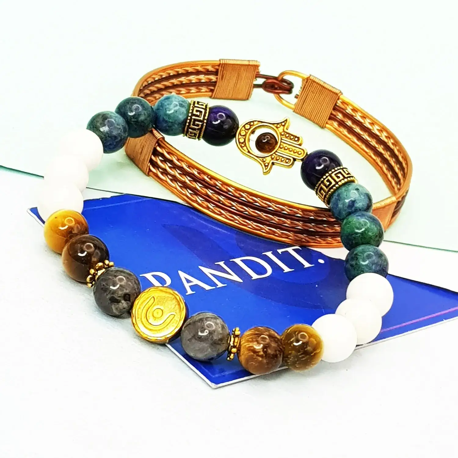 Spiritual Success Bracelet - Image 3