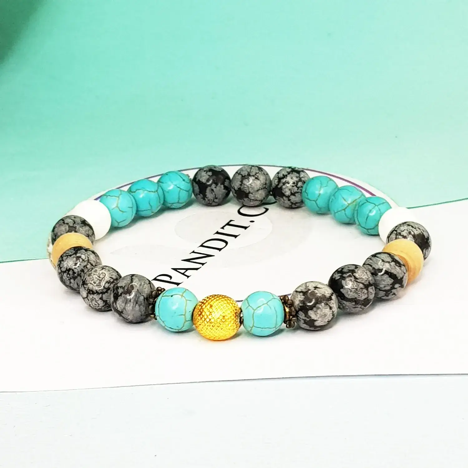 Spirituality Bracelet - Image 3