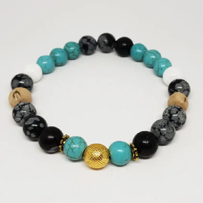 Spirituality Bracelet - Image 4