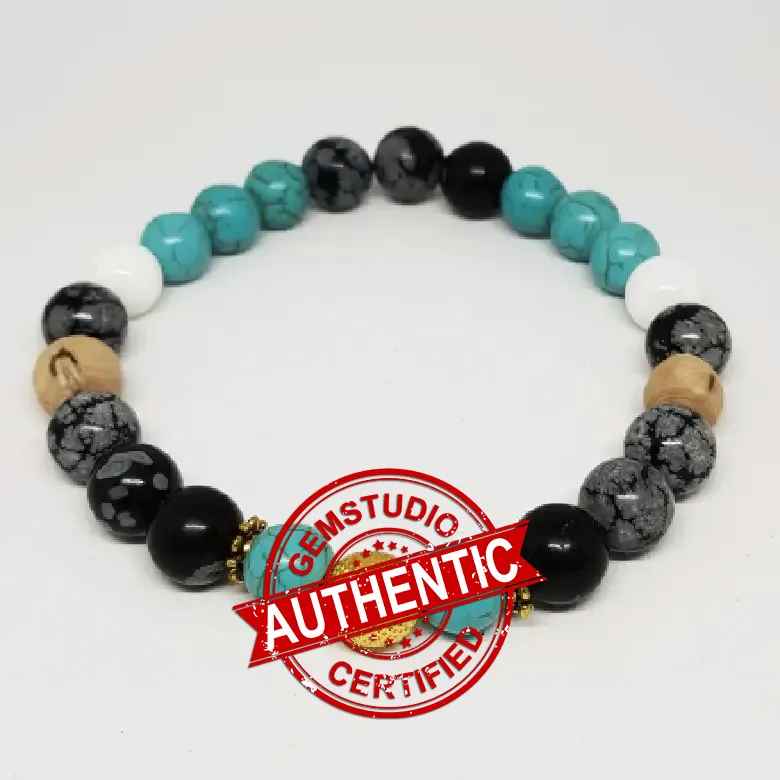 Spirituality Bracelet - Image 5