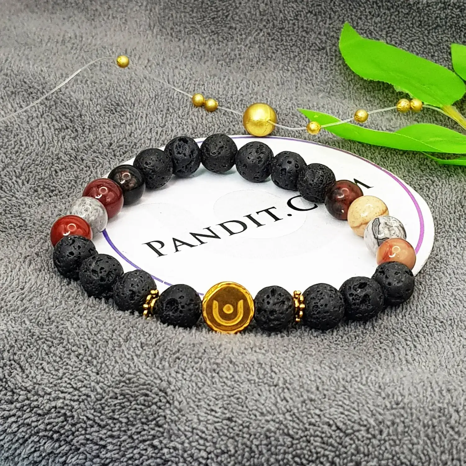 Stability in Life Bracelet - Image 2