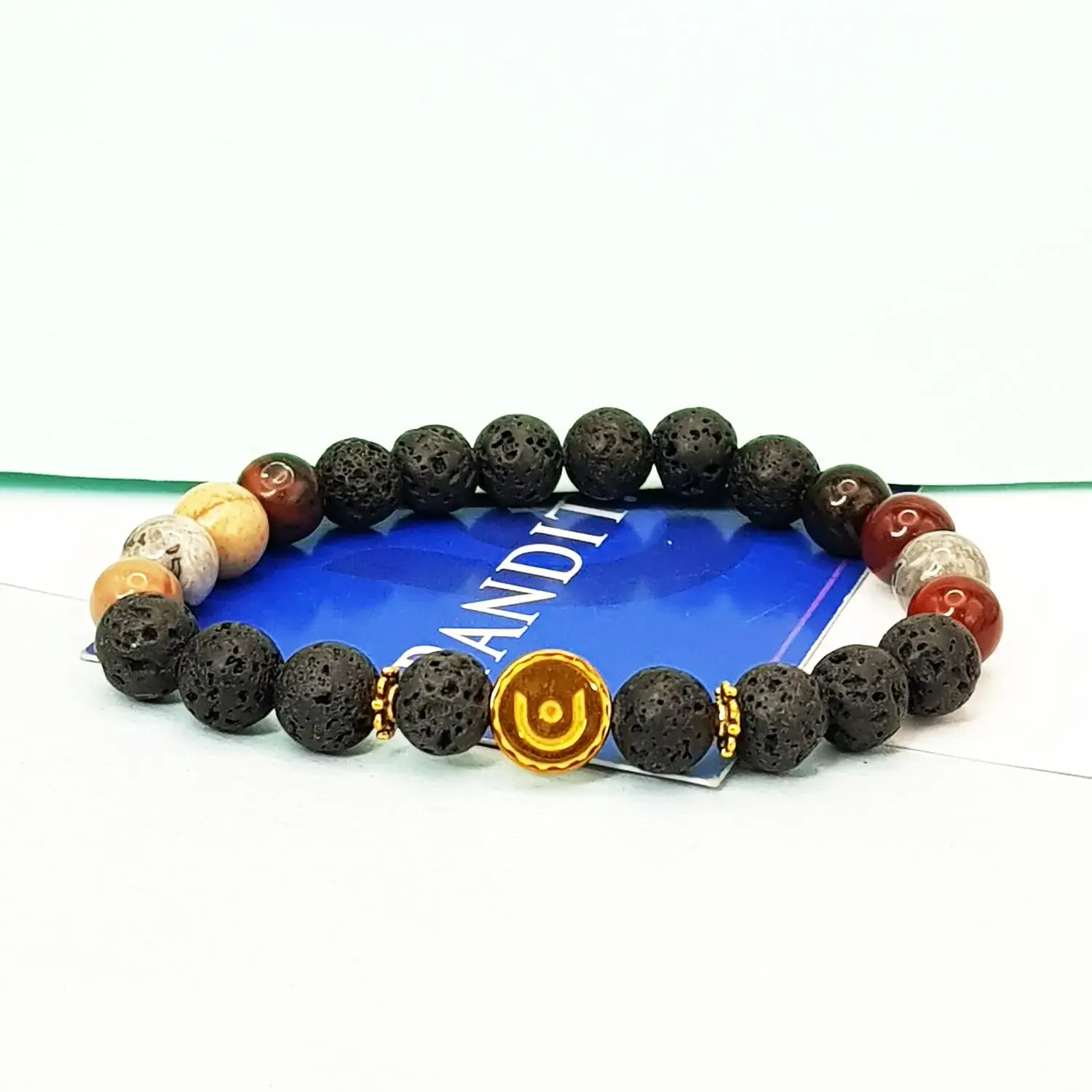 Stability in Life Bracelet - Image 3
