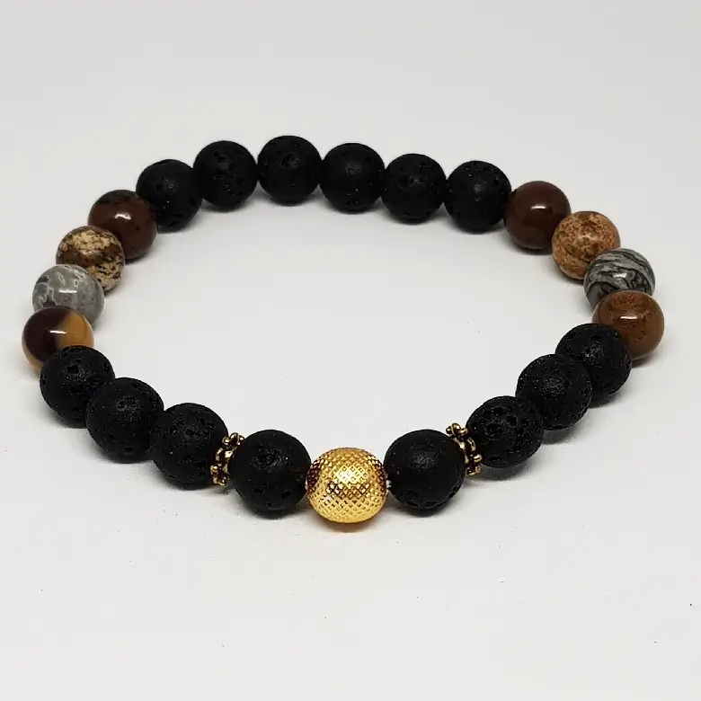 Stability in Life Bracelet - Image 4