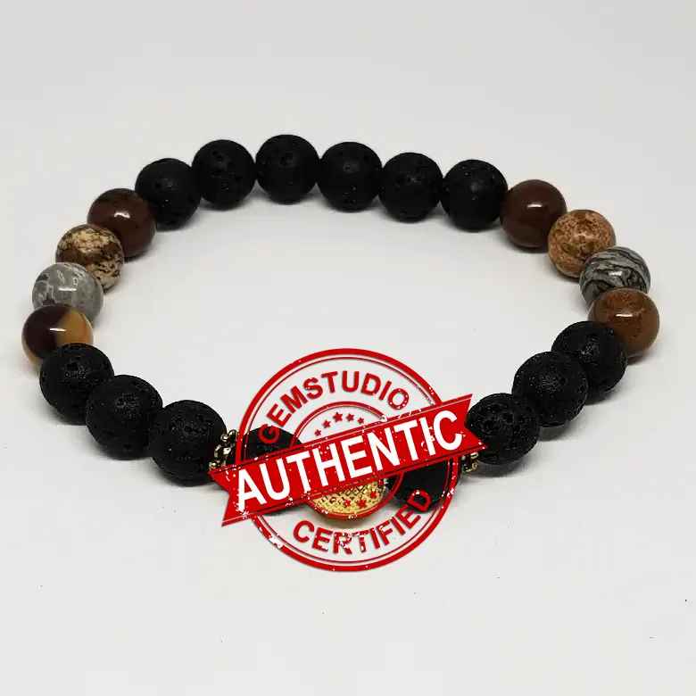 Stability in Life Bracelet - Image 5