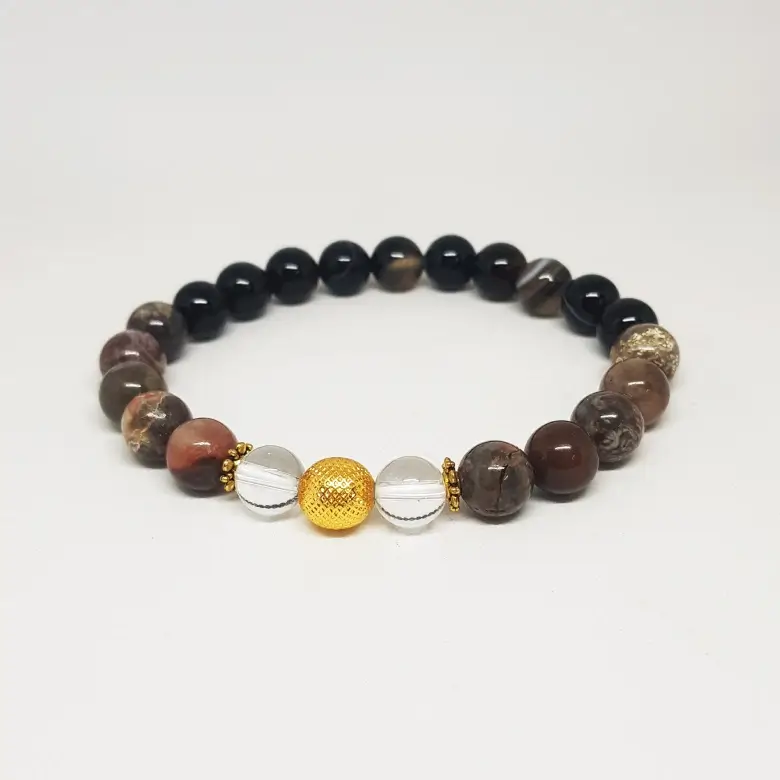 Stable Lakshmi Bracelet - Image 4