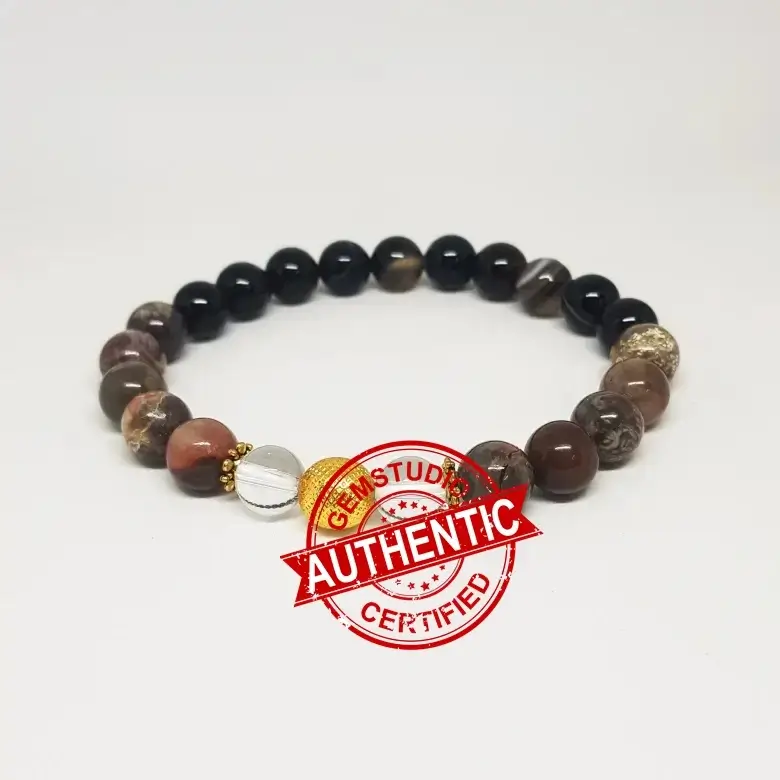 Stable Lakshmi Bracelet - Image 5
