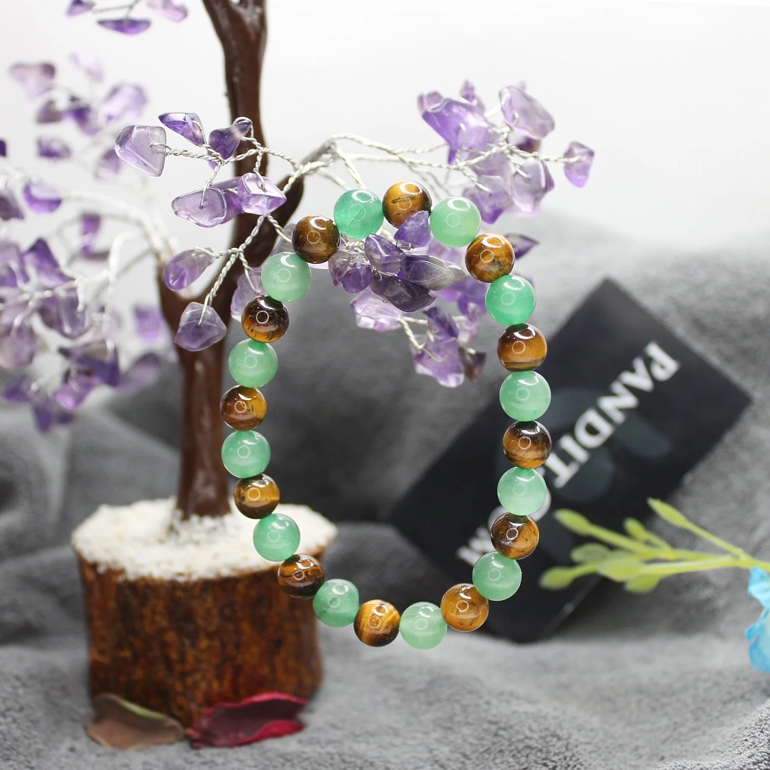 Stress Relief Bracelet