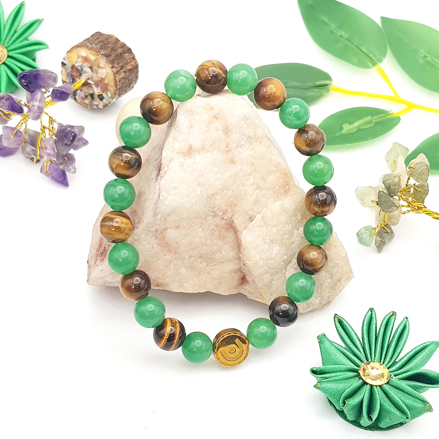 Stress Relief Bracelet - Image 2
