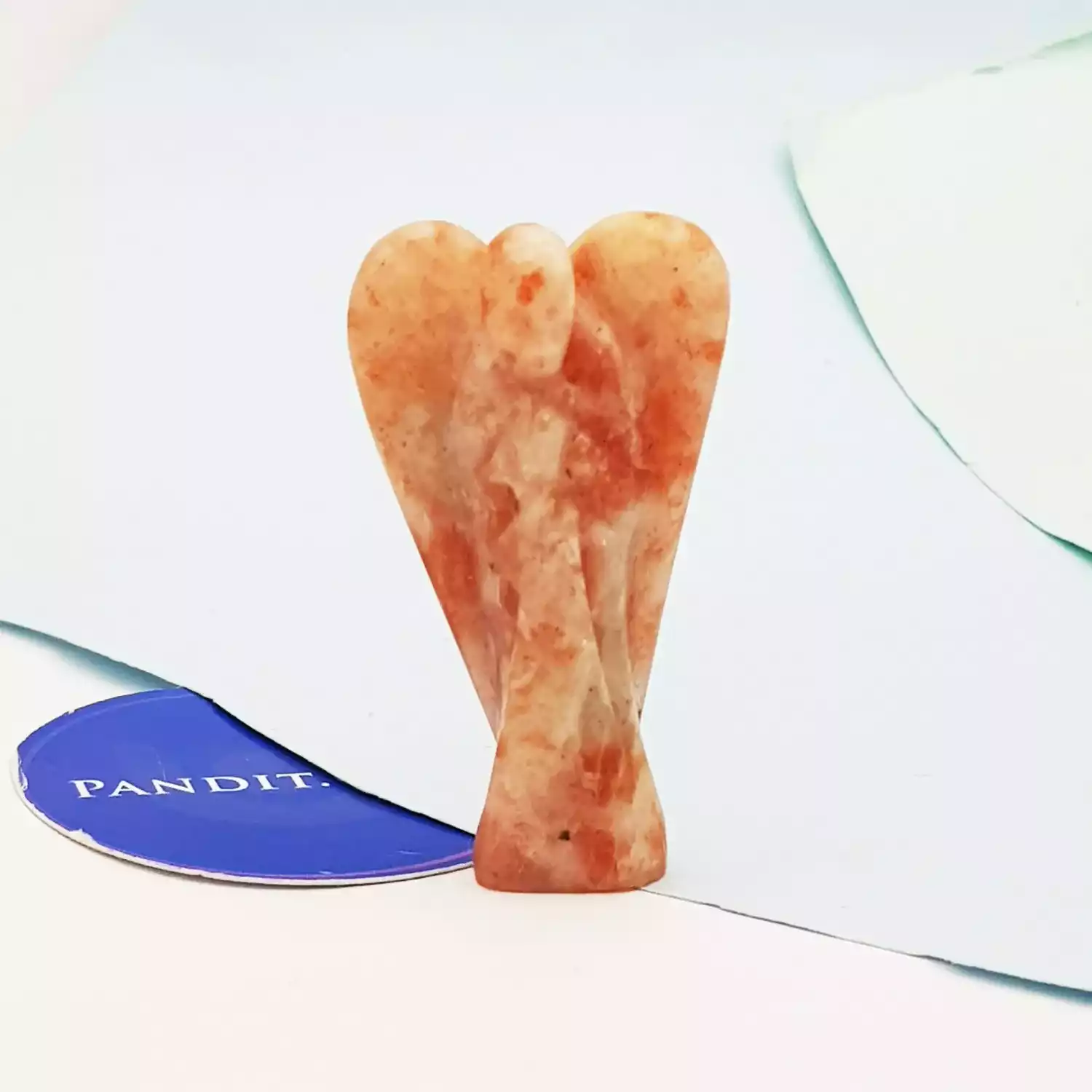 Sunstone Crystal Angel - To Win Competitions & Get Promotion - Image 3