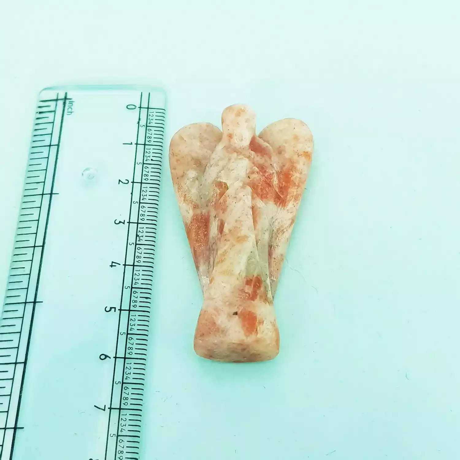 Sunstone Crystal Angel - To Win Competitions & Get Promotion - Image 4