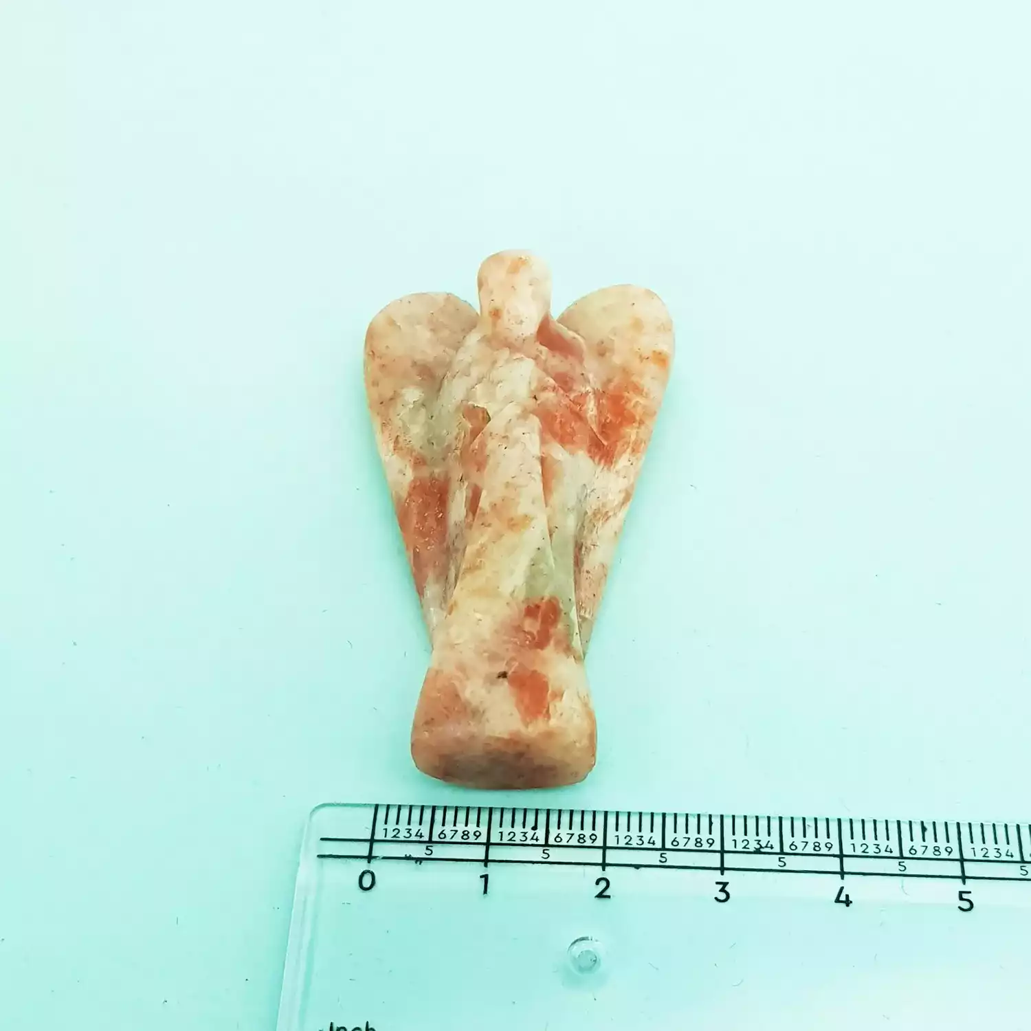 Sunstone Crystal Angel - To Win Competitions & Get Promotion - Image 5