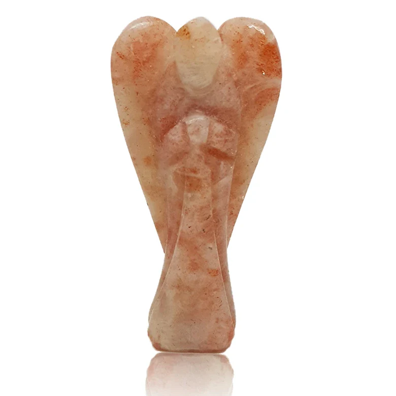 Sunstone Crystal Angel - To Win Competitions & Get Promotion - Image 6