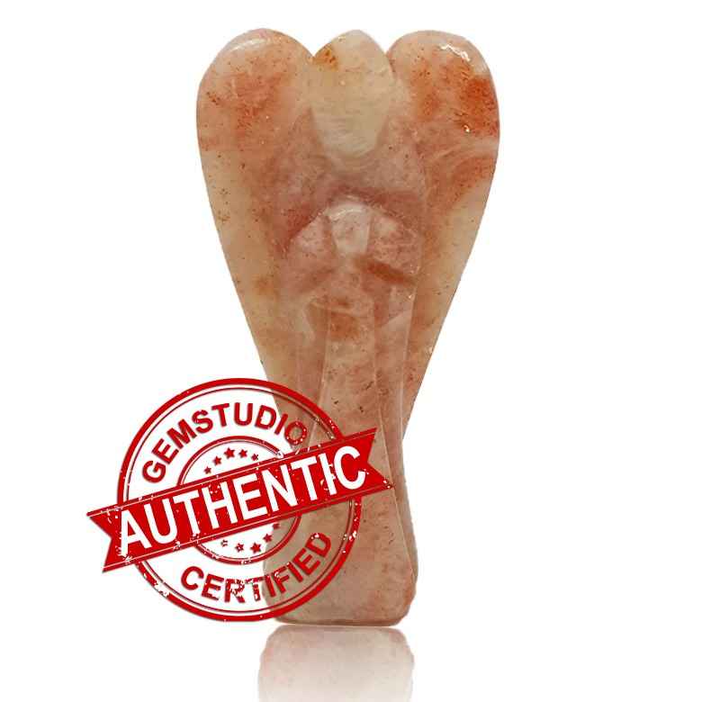 Sunstone Crystal Angel - To Win Competitions & Get Promotion - Image 7