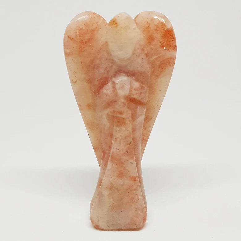 Sunstone Crystal Angel - To Win Competitions & Get Promotion - Image 8
