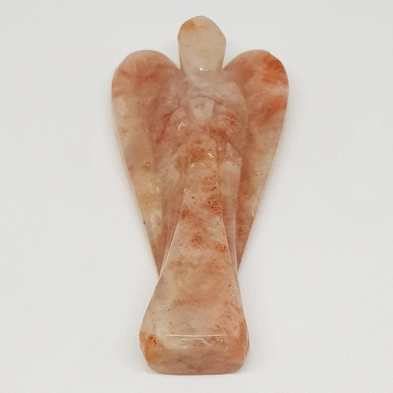 Sunstone Crystal Angel - To Win Competitions & Get Promotion - Image 9