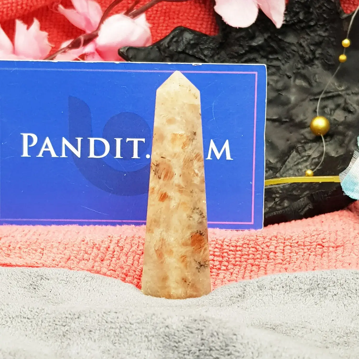 Sunstone Pencil Tower Point - Image 2