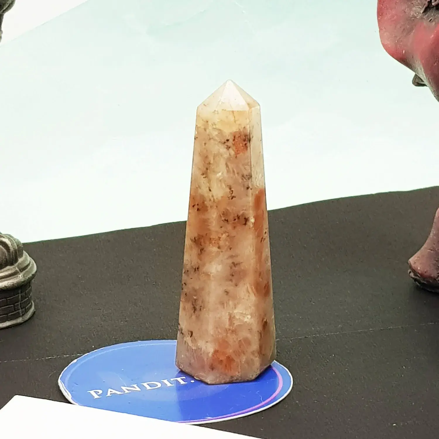 Sunstone Pencil Tower Point - Image 3