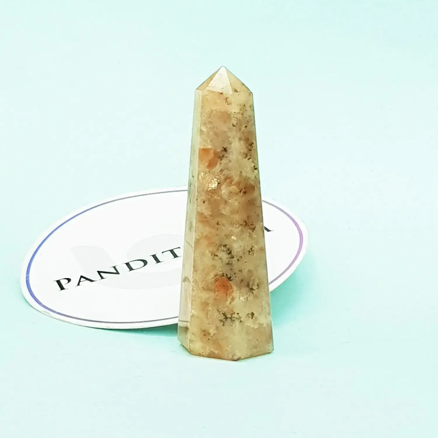 Sunstone Pencil Tower Point - Image 4