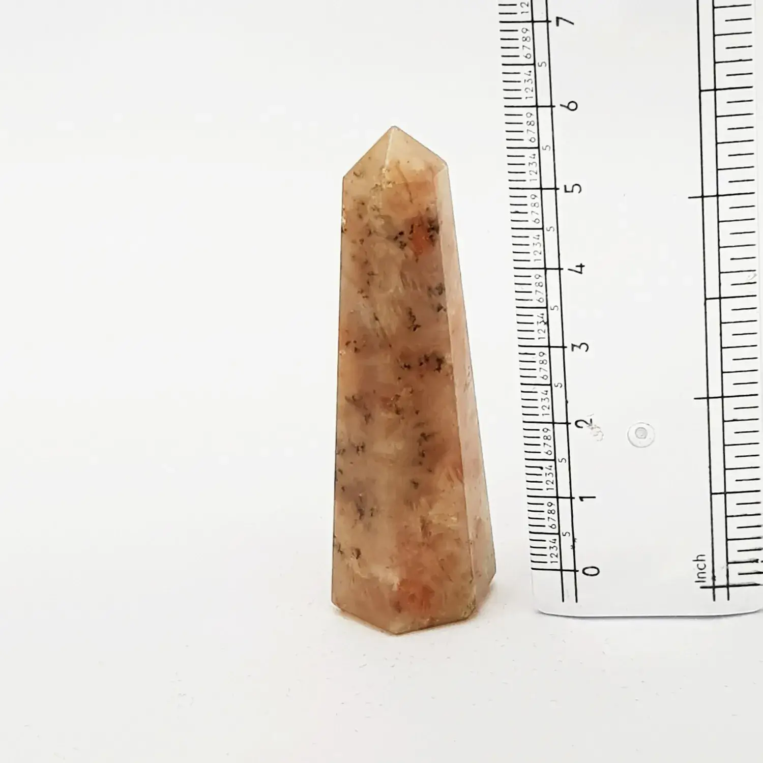 Sunstone Pencil Tower Point - Image 5