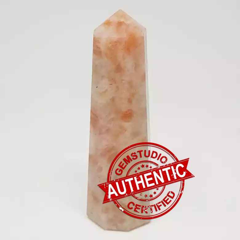 Sunstone Pencil Tower Point - Image 7