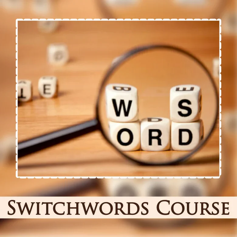 Switchwords Course - Image 2