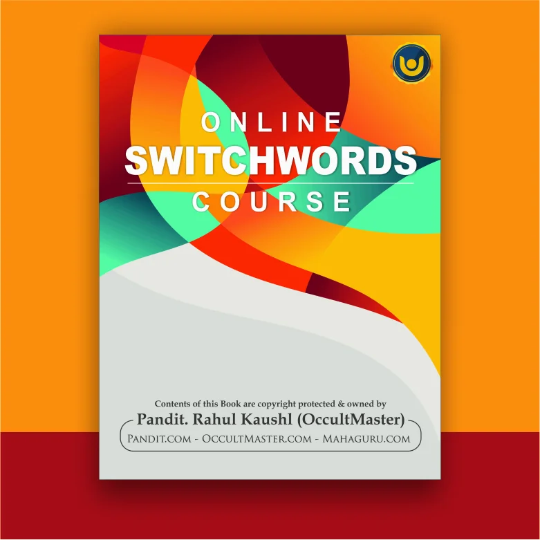 Switchwords Course Book - Instant Download