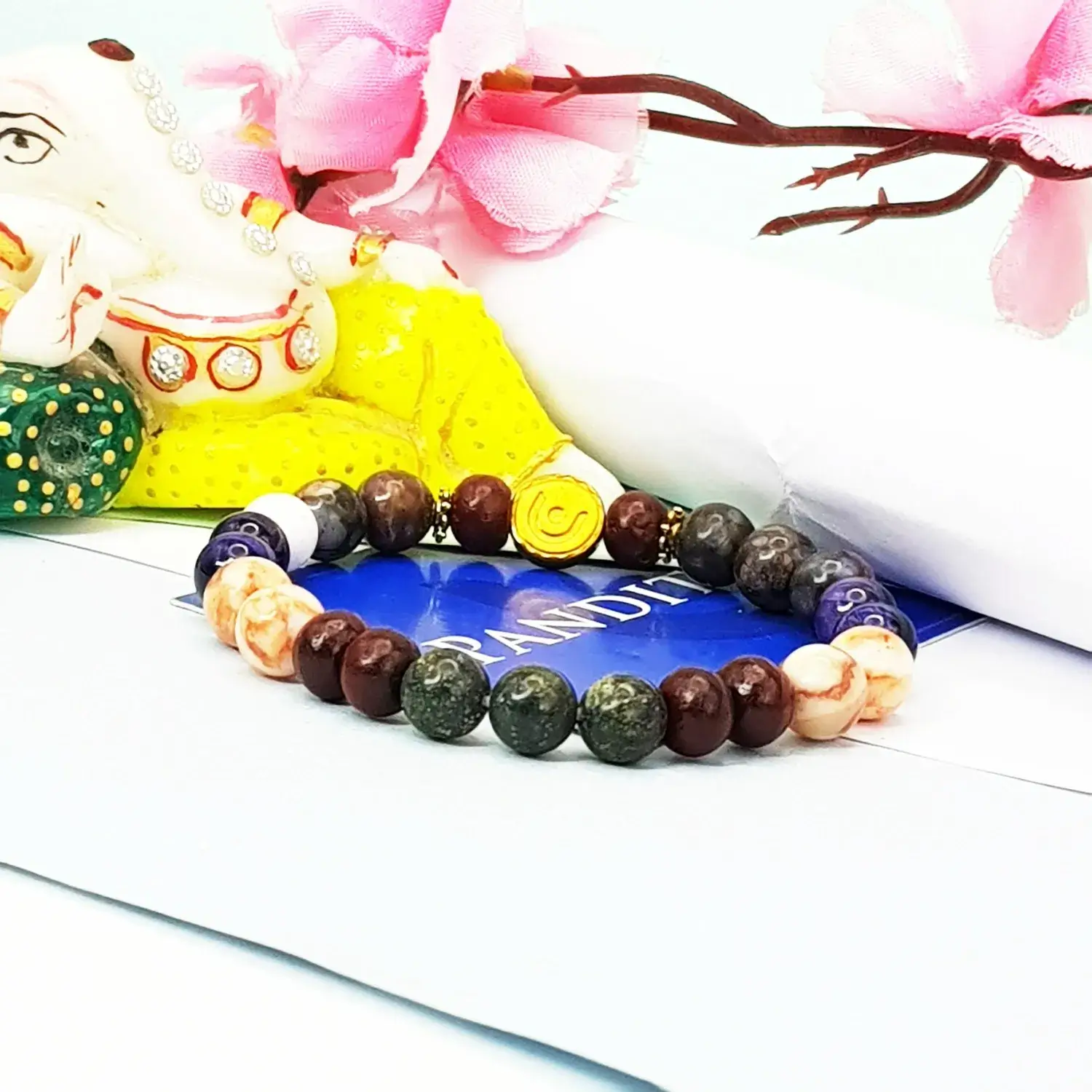 Tantrik Success Bracelet - Image 2