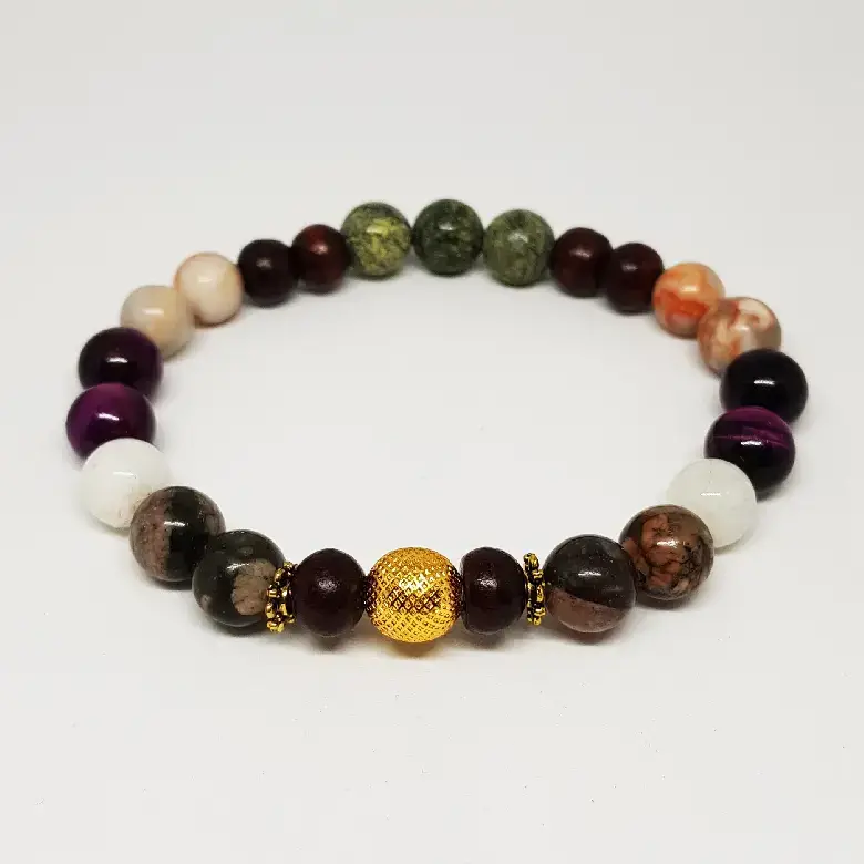 Tantrik Success Bracelet - Image 4
