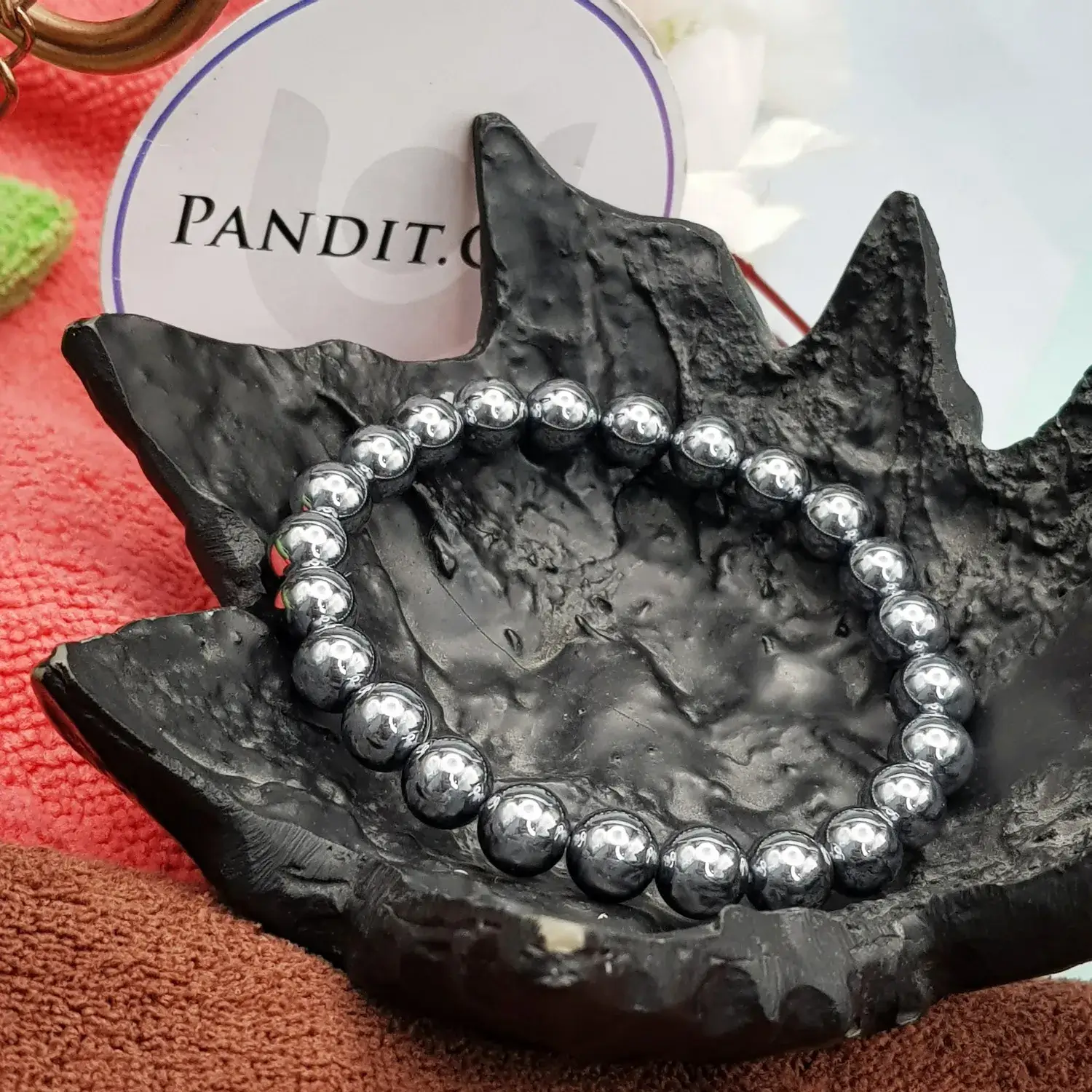 Terahertz Bracelet - To Boost Stamina & Improve Blood Circulation - Image 2
