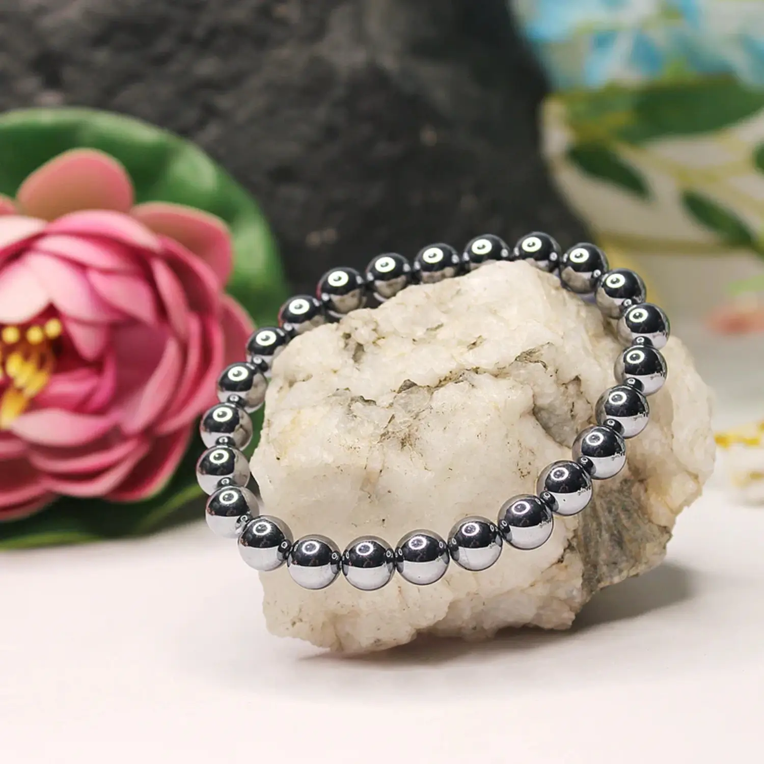 Terahertz Bracelet - To Boost Stamina & Improve Blood Circulation - Image 5