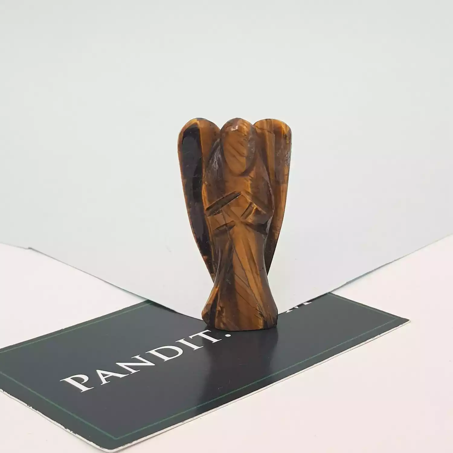 Tiger Eye Angel - Image 3
