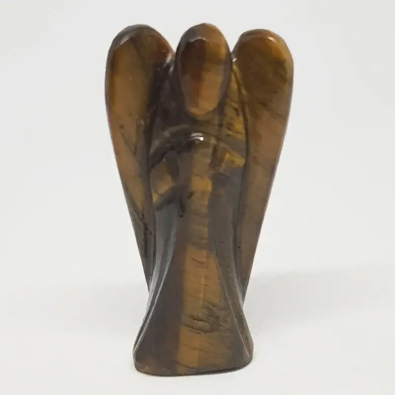 Tiger Eye Angel - Image 6