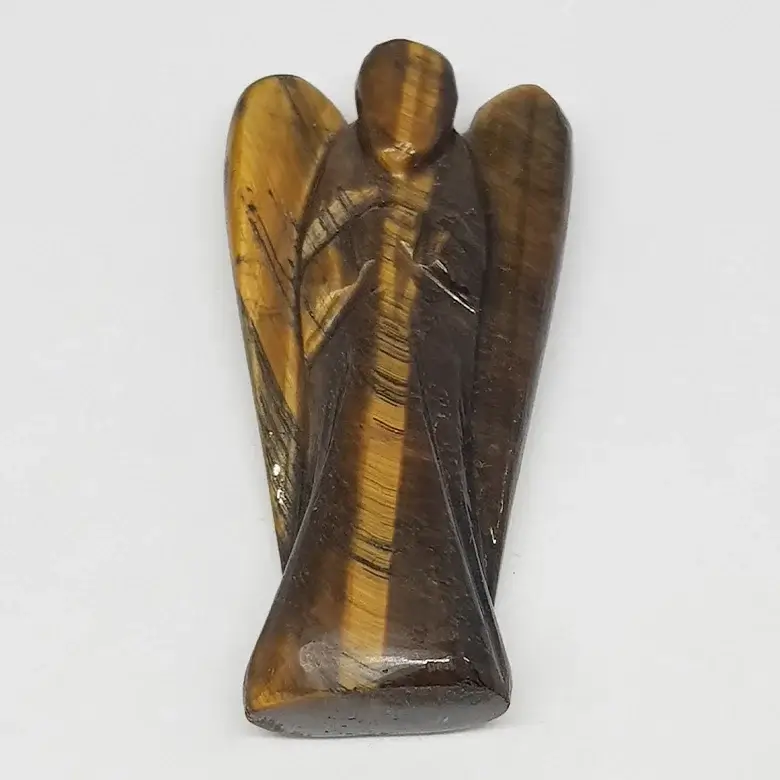 Tiger Eye Angel - Image 8