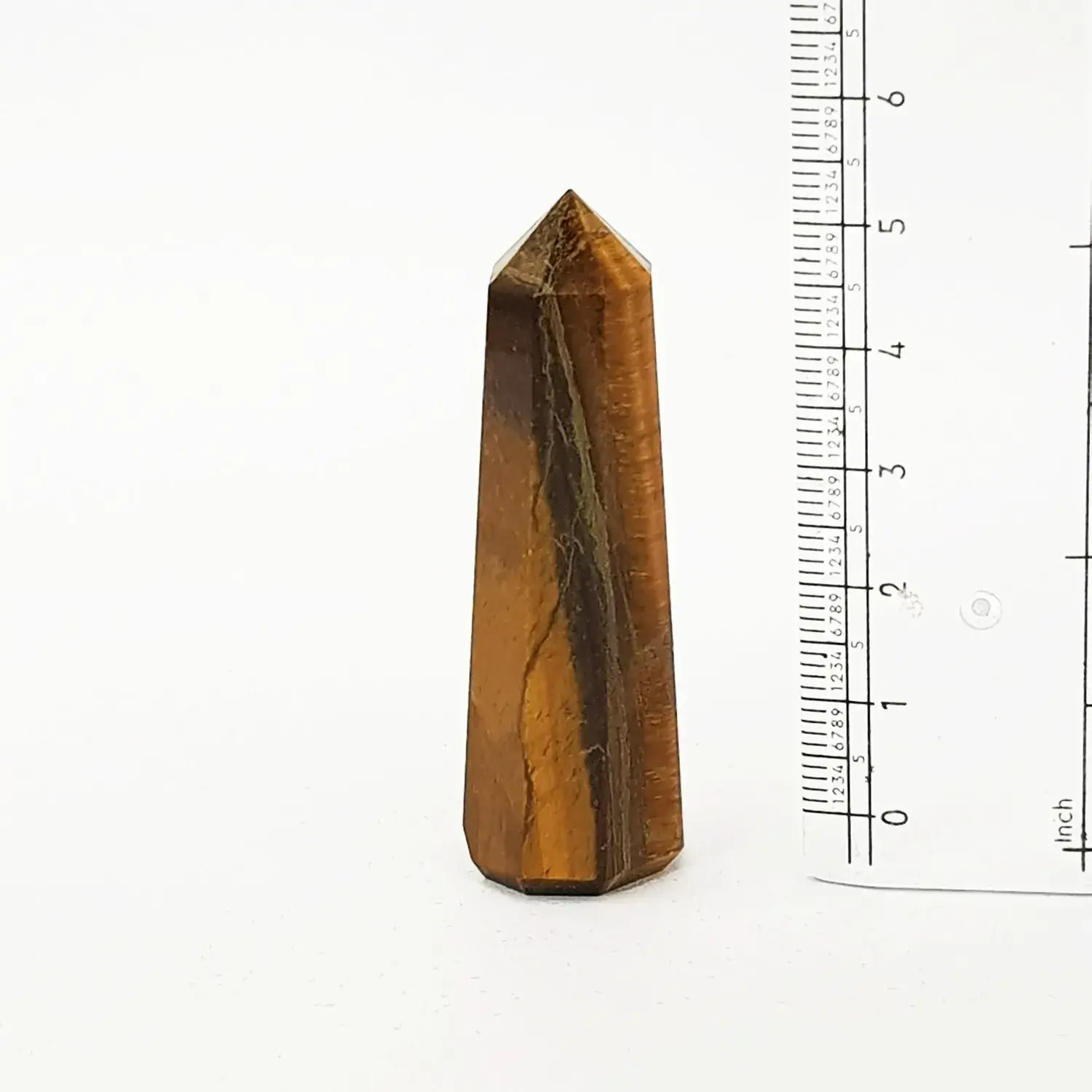 Tiger Eye Pencil Tower Point - Image 5