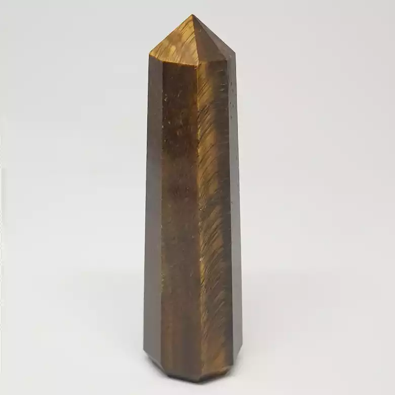 Tiger Eye Pencil Tower Point - Image 6