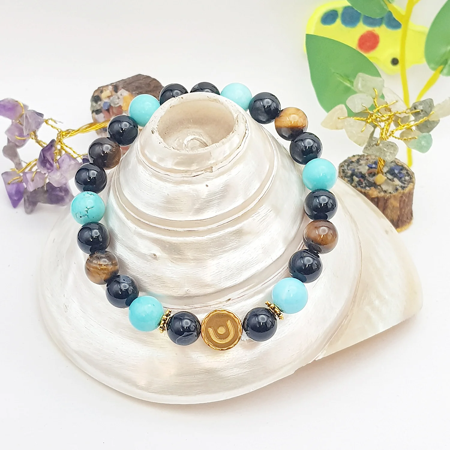Travelling Bracelet