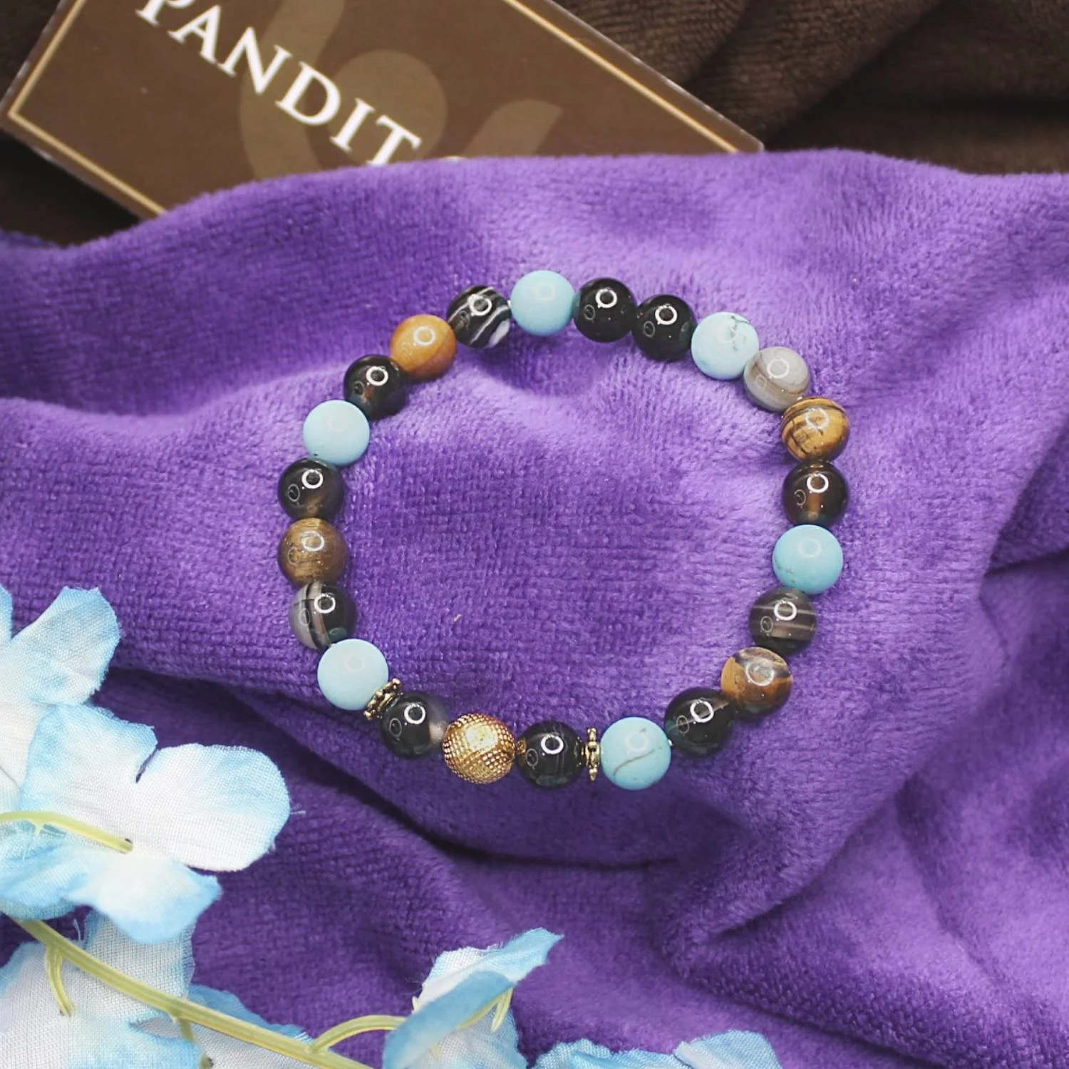 Travelling Bracelet - Image 2