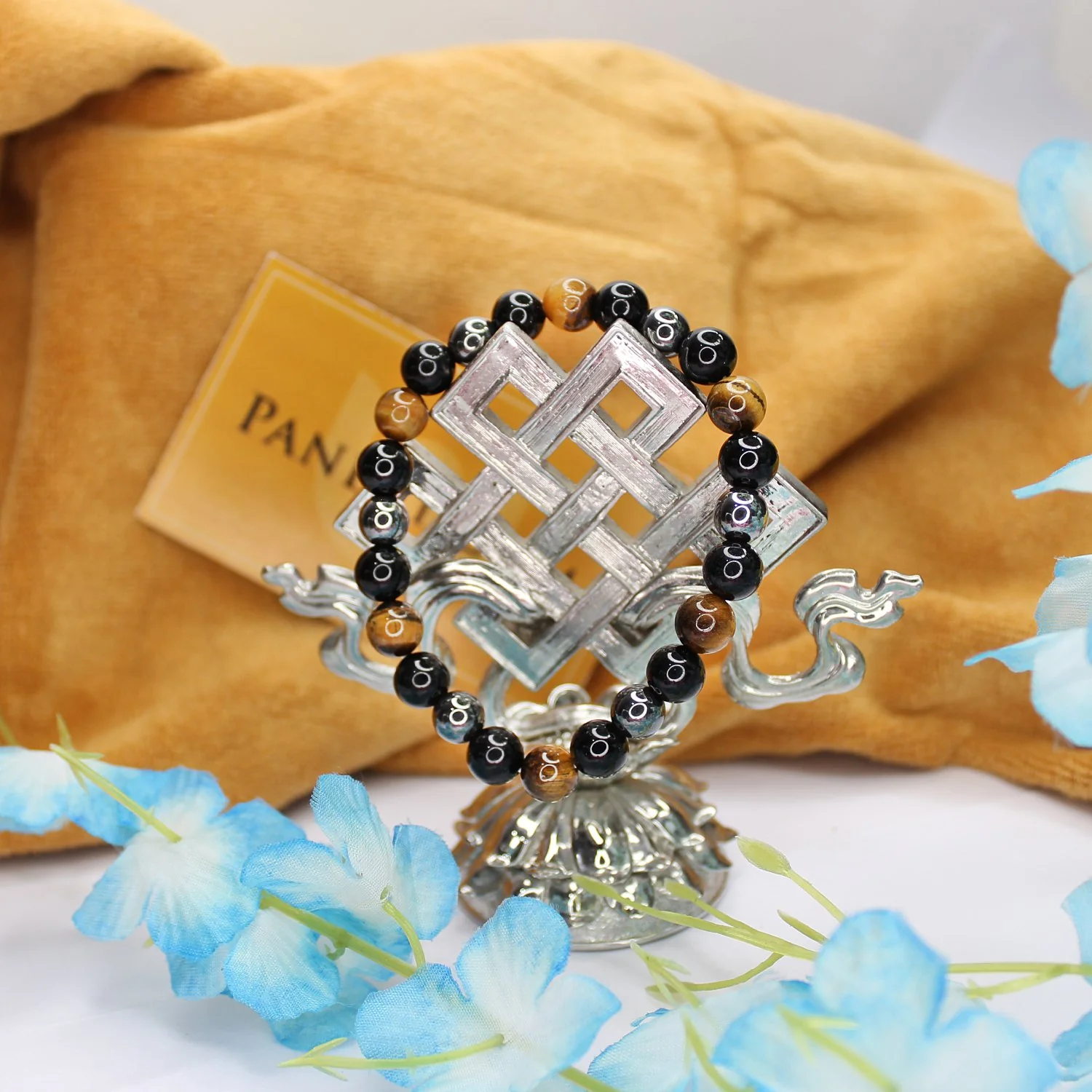 Triple Protection Bracelet - Image 3