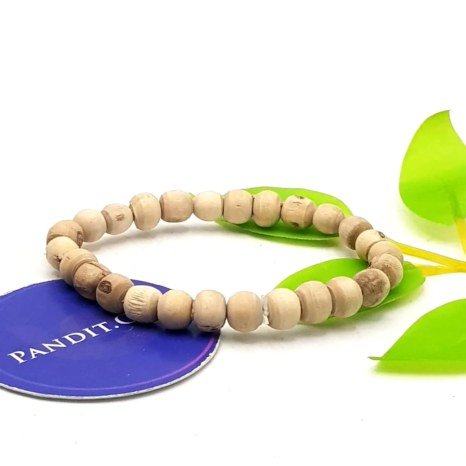 Tulsi Bracelet - To Get the Blessings of Lord Vishnu - Image 2