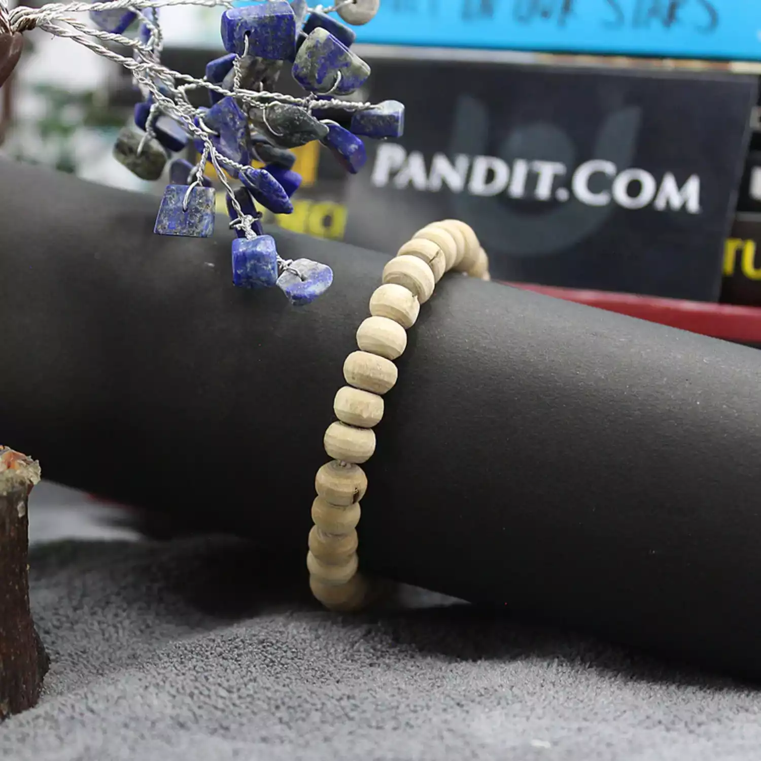 Tulsi Bracelet - To Get the Blessings of Lord Vishnu - Image 3