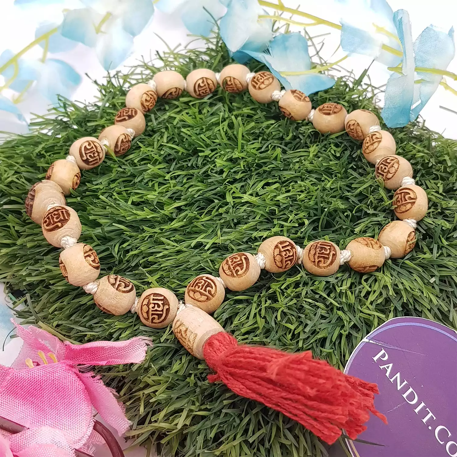 Tulsi Jap Mala - Image 3