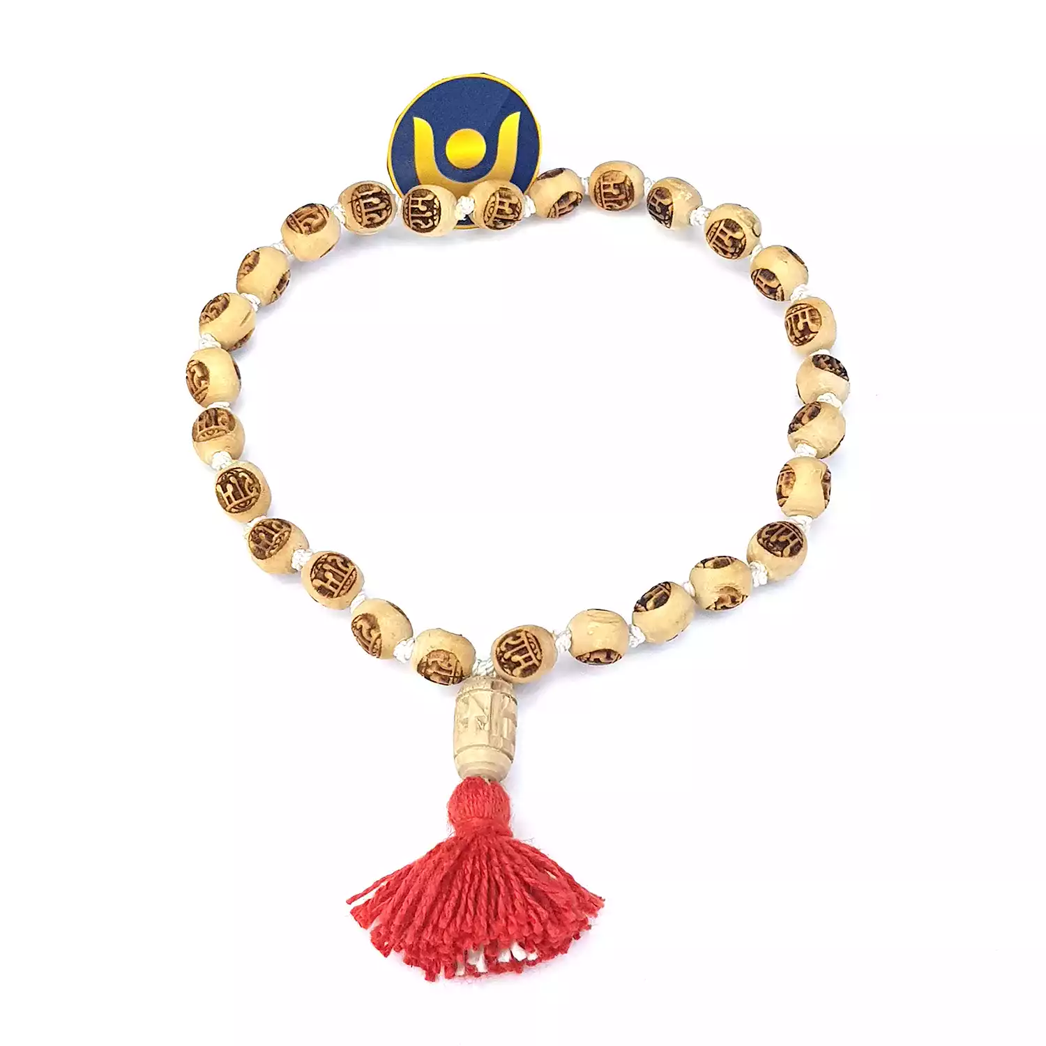 Tulsi Jap Mala - Image 4