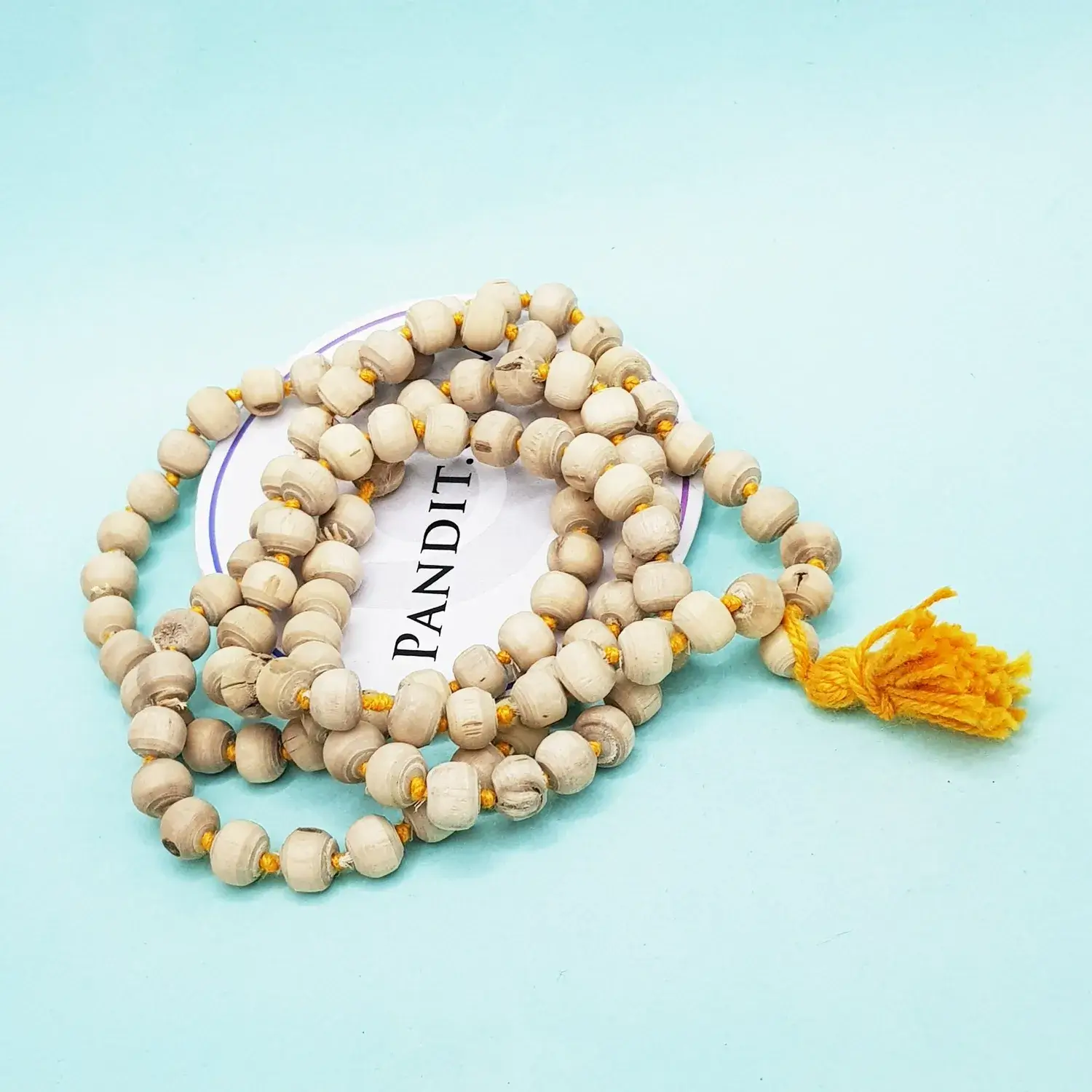 Tulsi Mala - To Enhance the Luck of Married Ladies - Image 3